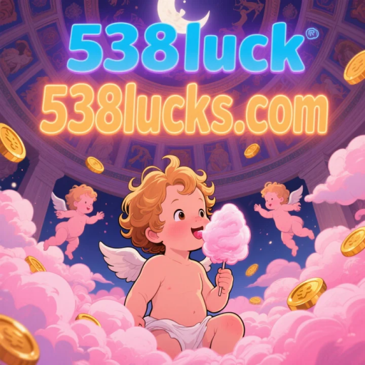 538luck